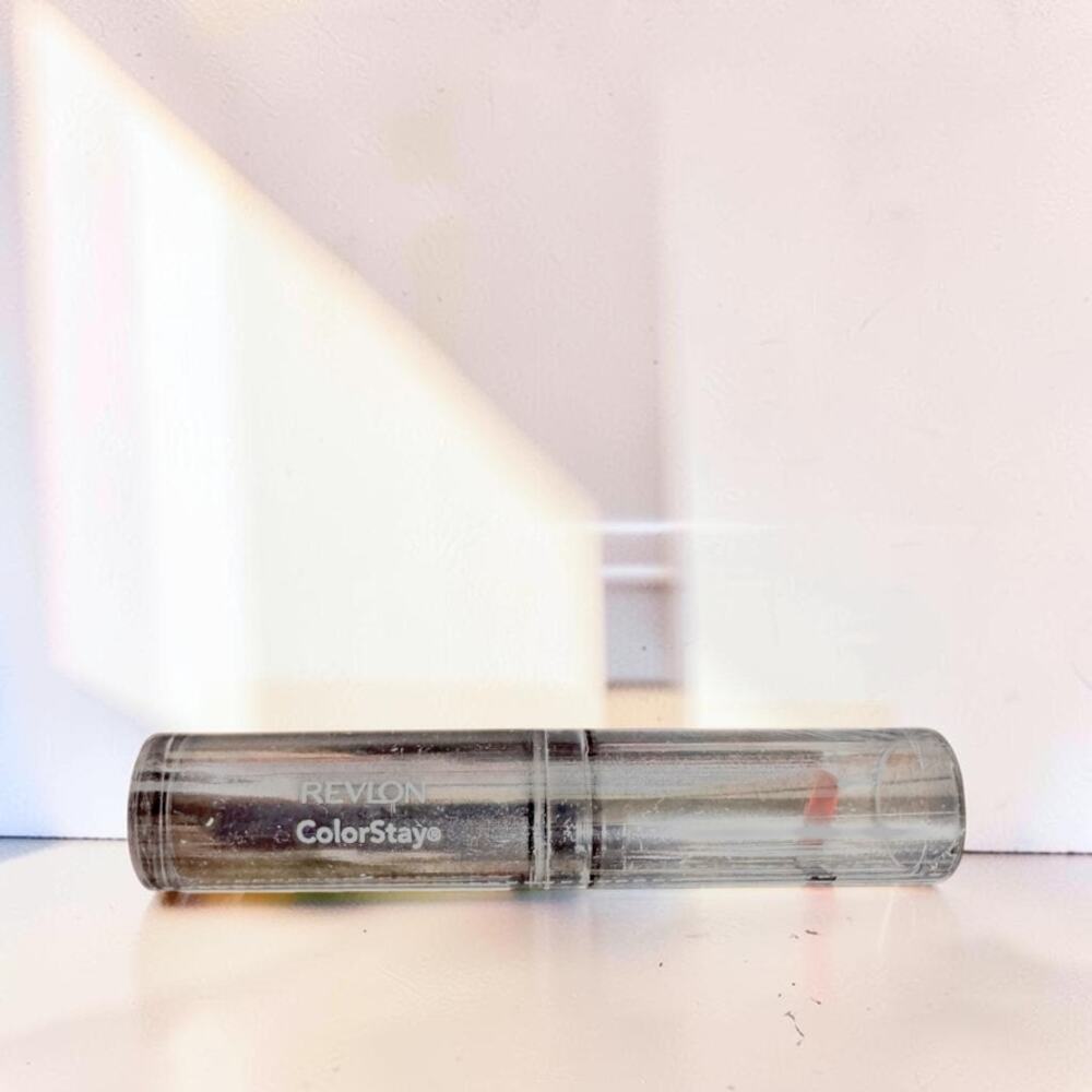 Vtg Revlon Colorstay Lipstick Discontinued 3.2g Shade #225 New in Plastic